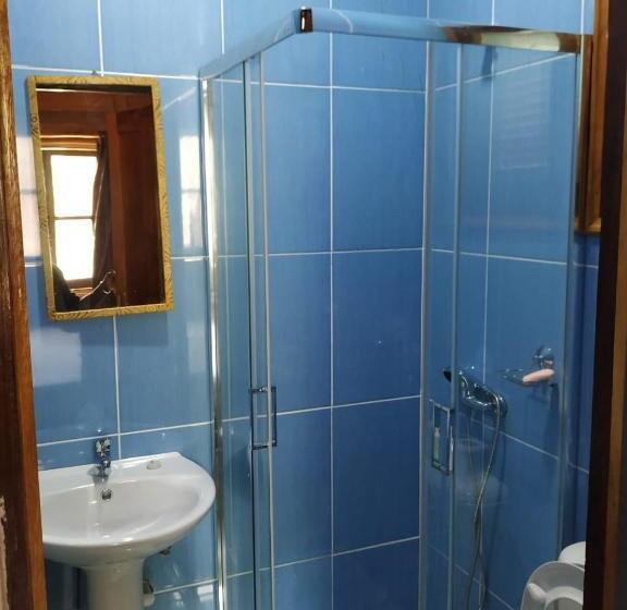 اتاق لوکس با چشمانداز دریا, Domus Guesthouse