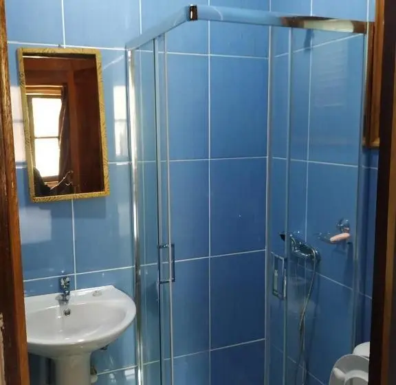 اتاق لوکس با چشمانداز دریا, Domus Guesthouse