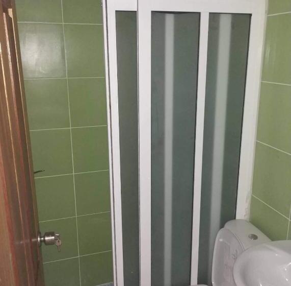 اتاق لوکس با چشم‌انداز دریا, Domus Guesthouse