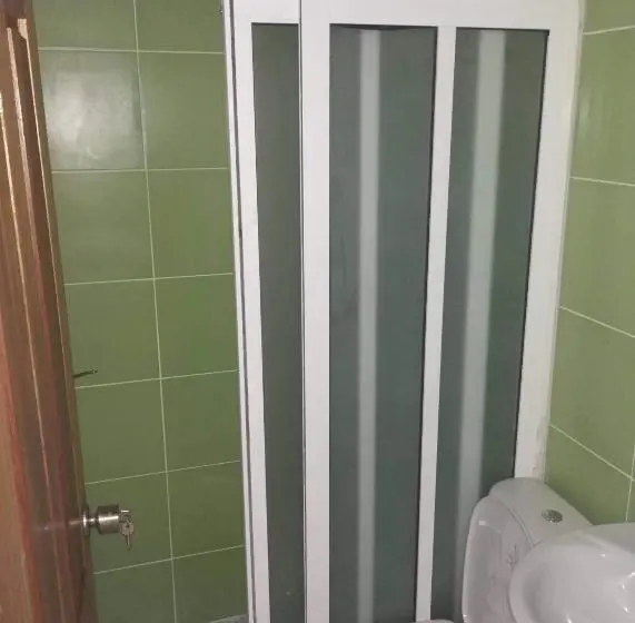 اتاق لوکس با چشمانداز دریا, Domus Guesthouse