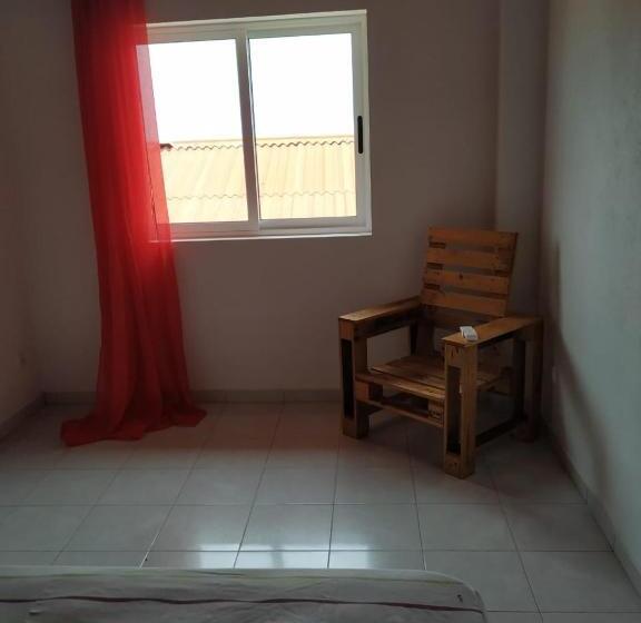 اتاق لوکس با چشمانداز دریا, Domus Guesthouse