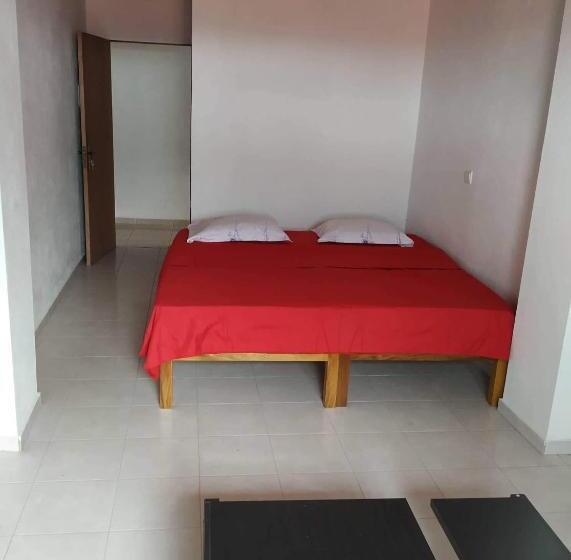 اتاق لوکس با چشمانداز دریا, Domus Guesthouse