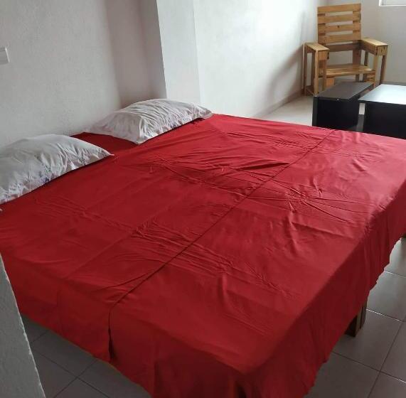 اتاق لوکس با چشمانداز دریا, Domus Guesthouse