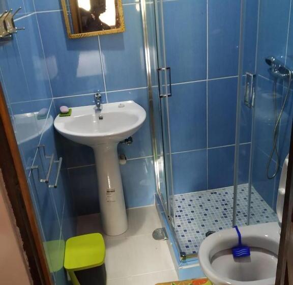 آپارتمان 1 خوابه با چشمانداز دریا, Domus Guesthouse