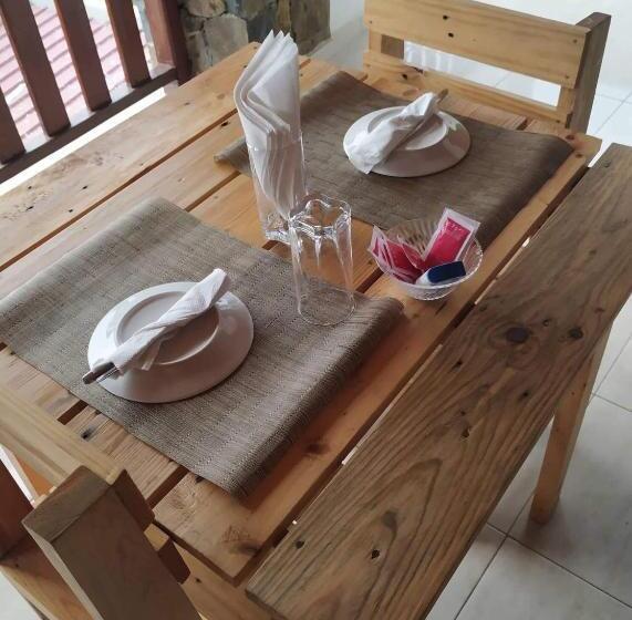 آپارتمان 1 خوابه با چشمانداز دریا, Domus Guesthouse