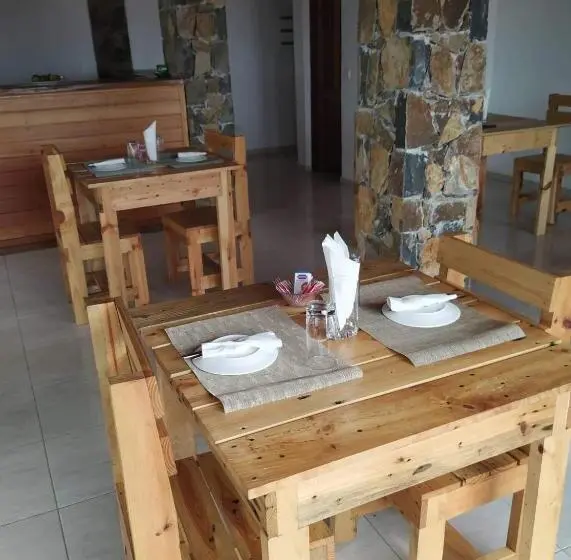 آپارتمان 1 خوابه با چشمانداز دریا, Domus Guesthouse