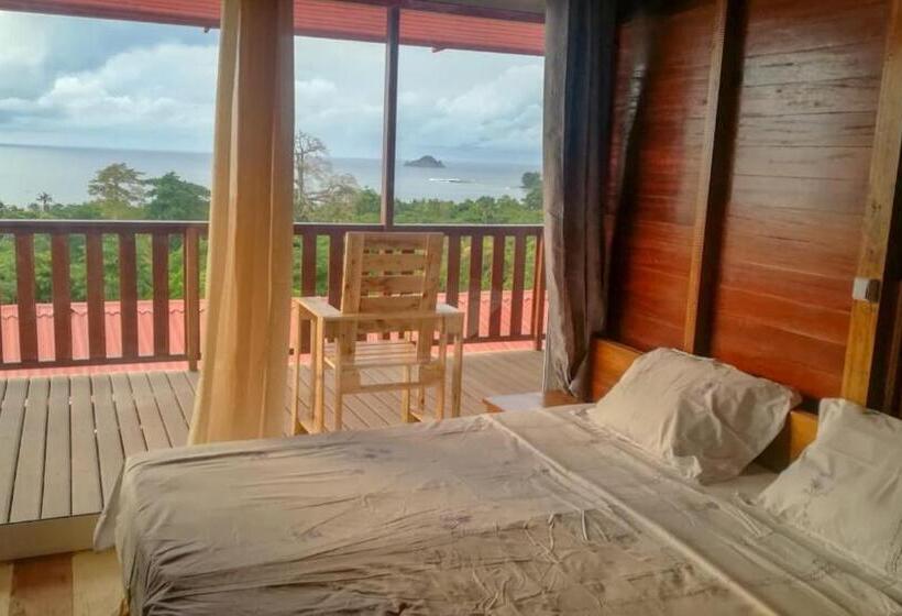 آپارتمان 1 خوابه با چشمانداز دریا, Domus Guesthouse