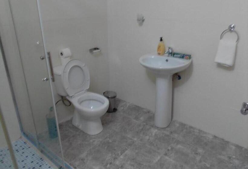 اتاق استاندارد با چشمانداز دریا, Domus Guesthouse