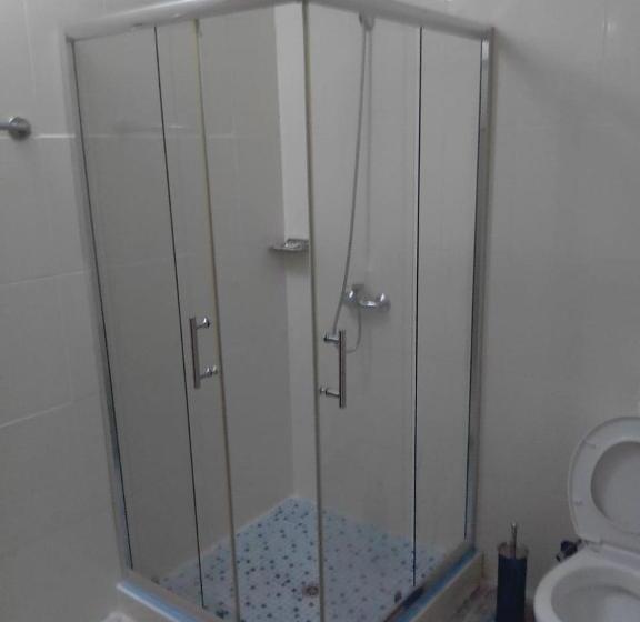 اتاق استاندارد با چشمانداز دریا, Domus Guesthouse