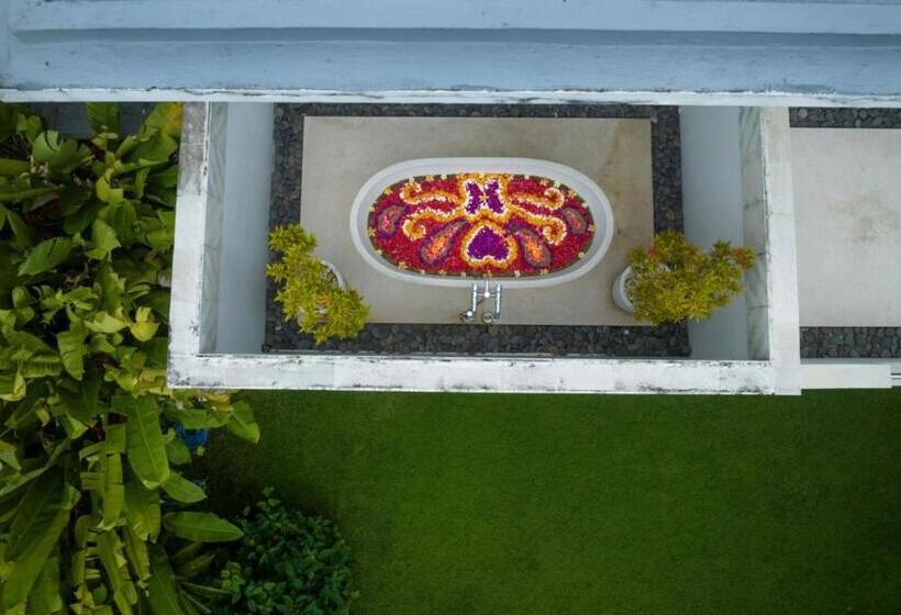 ویلای 2 خوابه, The Capital Hotel And Resort Seminyak