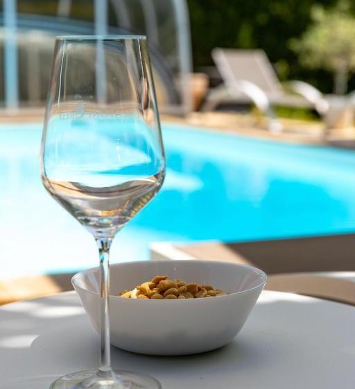 1 Bedroom Apartment Lake View, Balaton Fantasy Villa