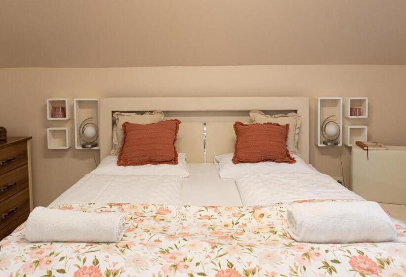 Студия Стандарт, Balaton Fantasy Villa