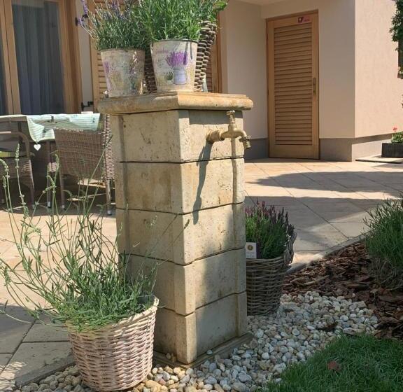 침실 2개 아파트, Balaton Fantasy Villa