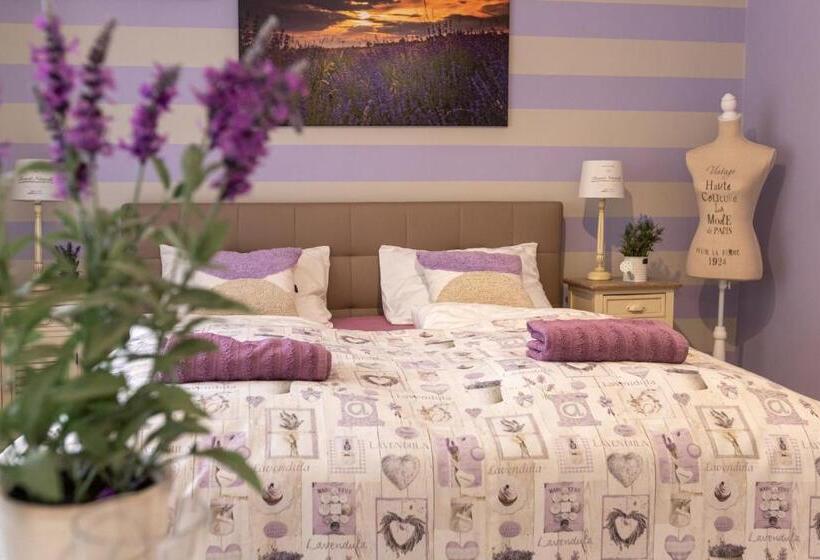 Апартаменты 2 Спальни, Balaton Fantasy Villa