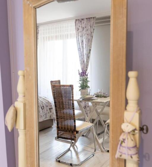 带2个卧室的公寓, Balaton Fantasy Villa