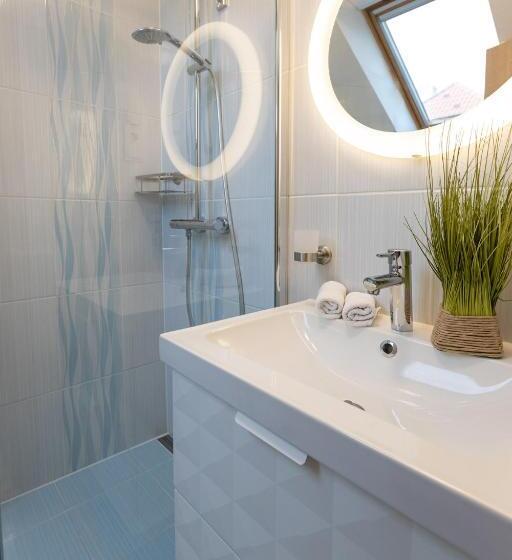 Номер Стандарт, Balaton Fantasy Villa