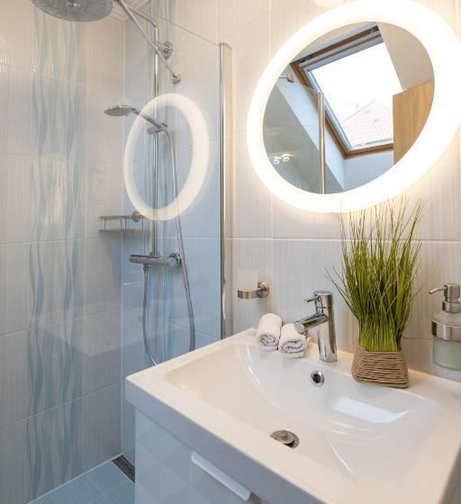 标准间, Balaton Fantasy Villa