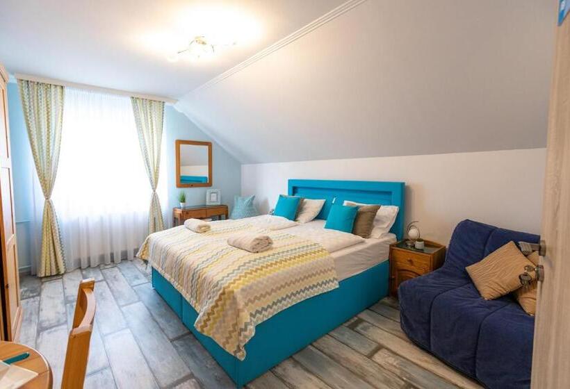 Номер Стандарт, Balaton Fantasy Villa