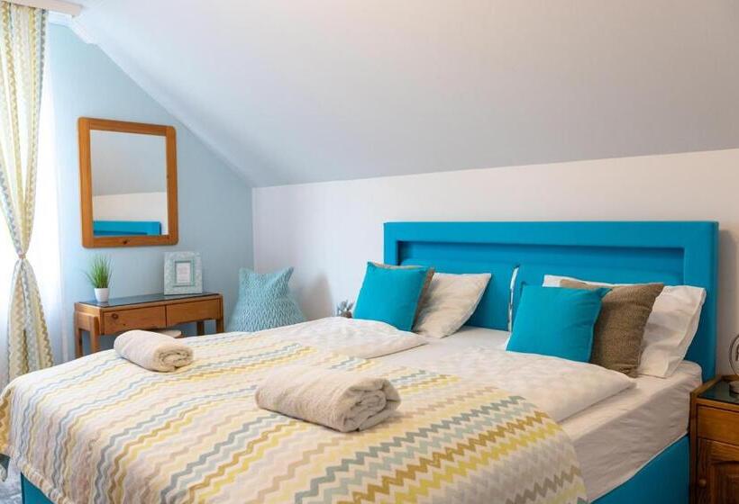 Номер Стандарт, Balaton Fantasy Villa