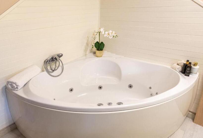 Номер Deluxe, Balaton Fantasy Villa