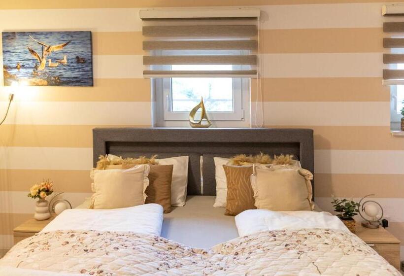 豪华房间, Balaton Fantasy Villa