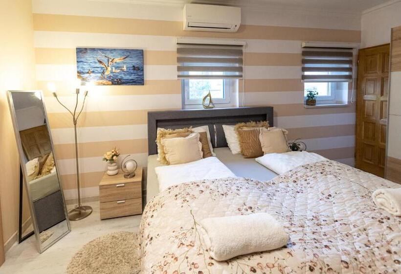 Номер Deluxe, Balaton Fantasy Villa