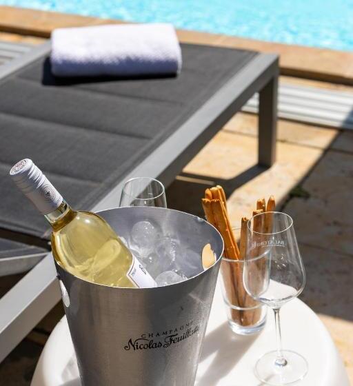 1 Bedroom Apartment Lake View, Balaton Fantasy Villa