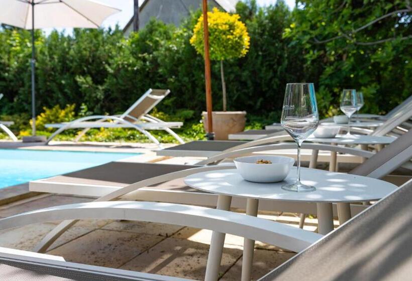 1 Bedroom Apartment Lake View, Balaton Fantasy Villa