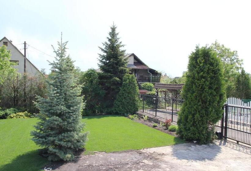 1 Bedroom Apartment Lake View, Balaton Fantasy Villa