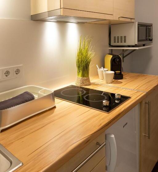 1 Bedroom Apartment Lake View, Balaton Fantasy Villa