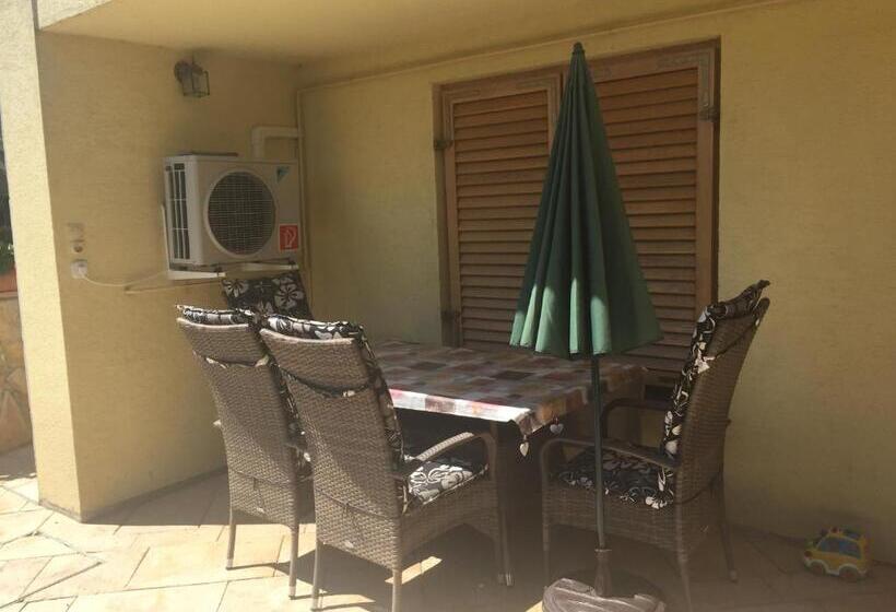 침실 2개 아파트, Balaton Fantasy Villa