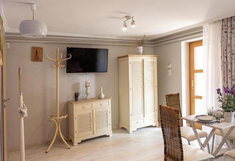 带2个卧室的公寓, Balaton Fantasy Villa