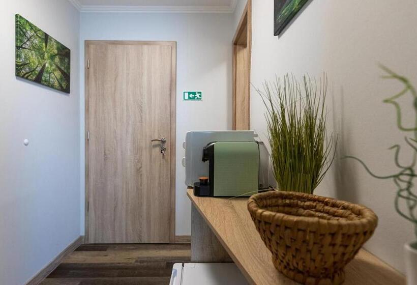 Стандартный Номер Кровать Кинг, Balaton Fantasy Villa