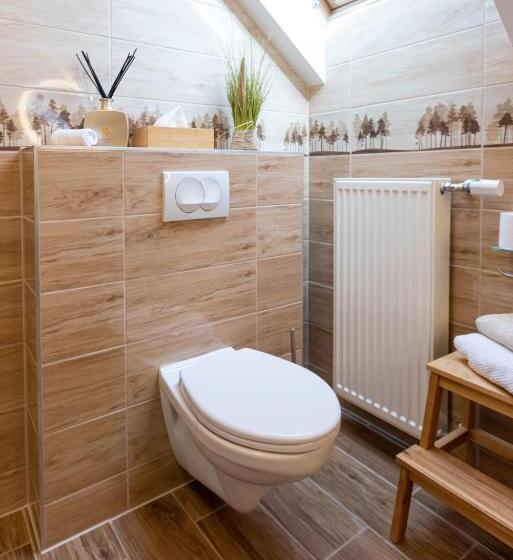 Стандартный Номер Кровать Кинг, Balaton Fantasy Villa