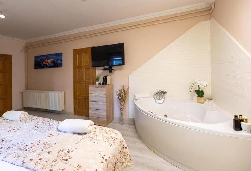 Номер Deluxe, Balaton Fantasy Villa