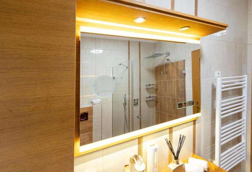 Номер Deluxe, Balaton Fantasy Villa