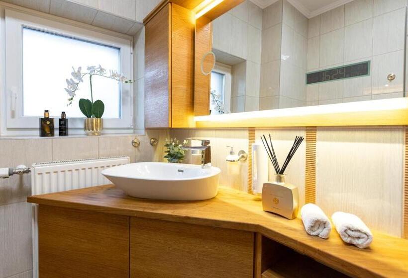 Номер Deluxe, Balaton Fantasy Villa