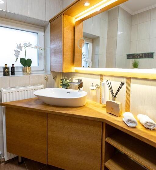 Номер Deluxe, Balaton Fantasy Villa