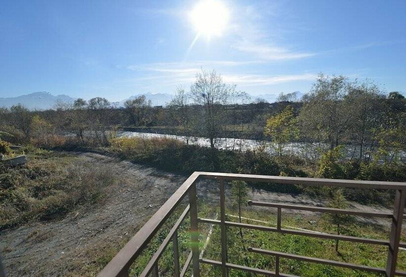 اتاق استاندارد, Guest House Sova