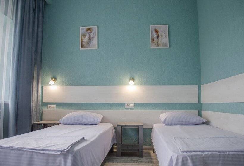 اتاق استاندارد, Guest House Sova