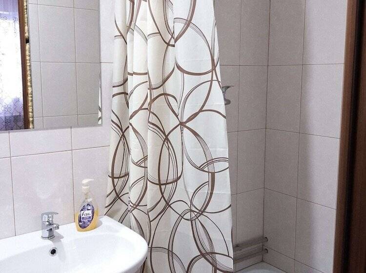 اتاق استاندارد, Guest House Sova