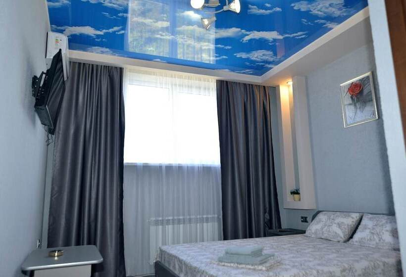 اتاق استاندارد, Guest House Sova