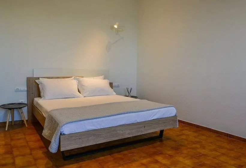 1ベッドルームアパートメント, Pharos Apartments