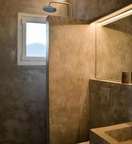 海の見える1ベッドルームアパートメント, Pharos Apartments