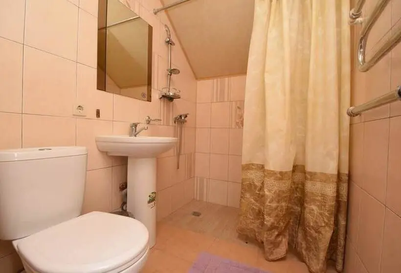 ２ベッドスイートルーム, Sadorini Guest House