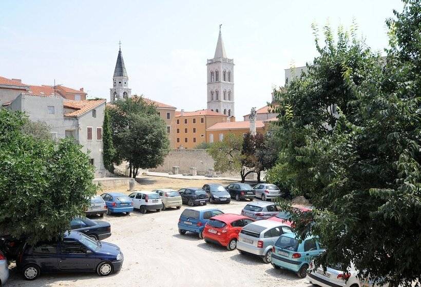 발코니 디럭스 룸, Silver & Gold Luxury Rooms