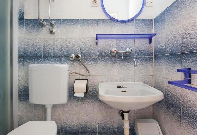 آپارتمان 1 خوابه, Apartments Tanfara