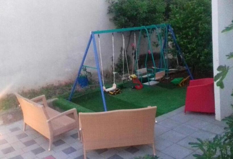 آپارتمان 1 خوابه, Apartments Tanfara