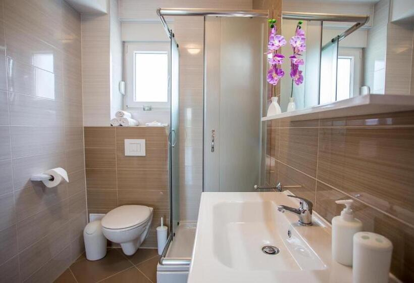 آپارتمان 1 خوابه, Enelani Apartments