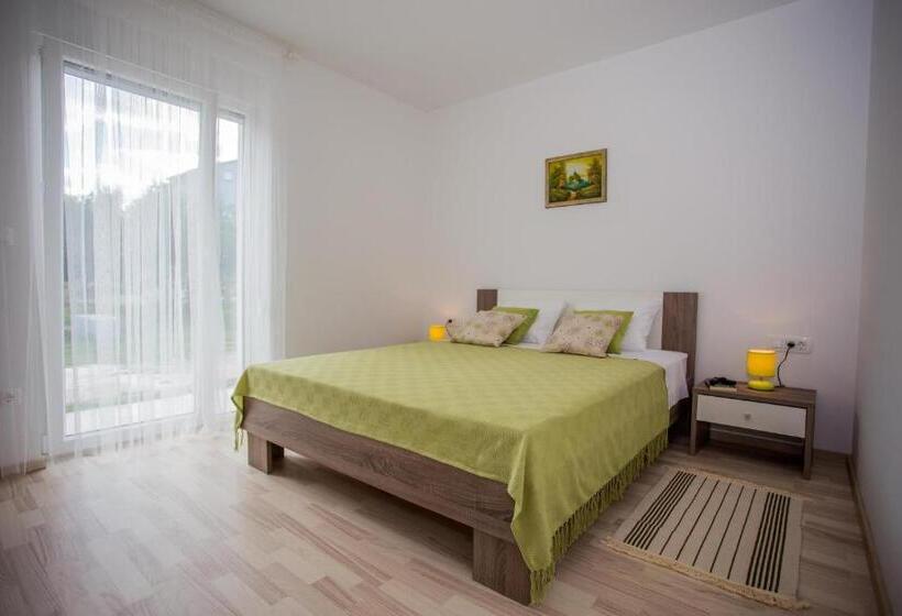 آپارتمان 1 خوابه, Enelani Apartments